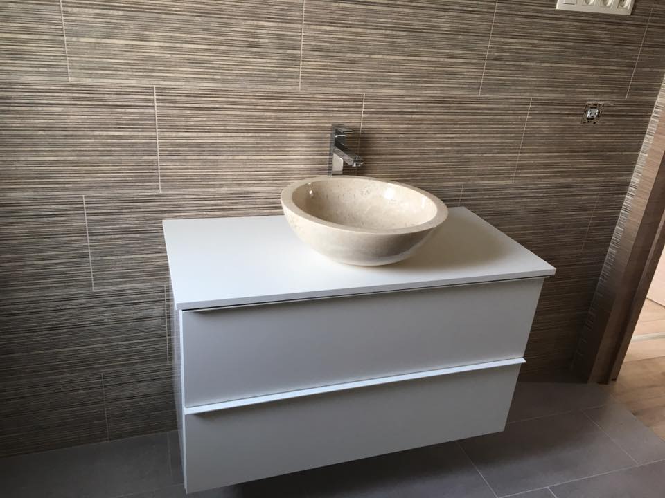 Gasketel geplaatst — VT Verwarming Sanitair Gent